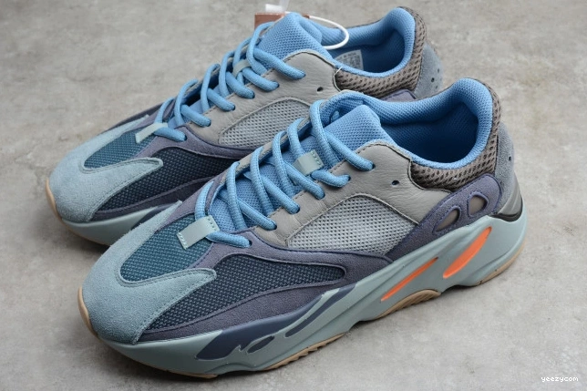 Yeezy Blue Carbon Adidas 700 Boost FW2498 0927